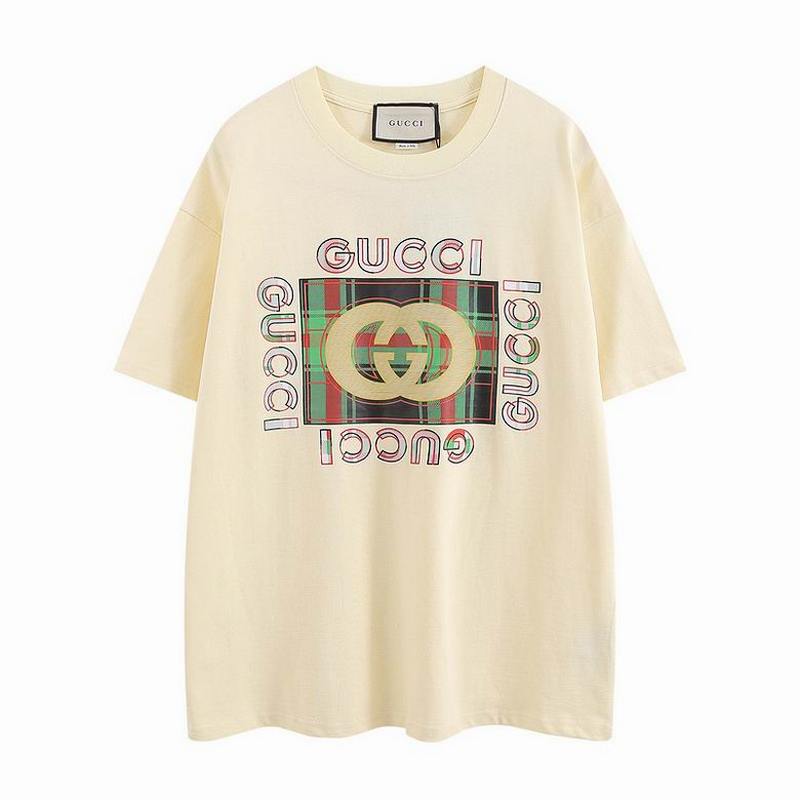 Gucci Men's T-shirts 2645